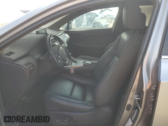 2021 Lexus NX 300 с VIN JTJAARDZ7M2236490, выставлен на аукционе Copart как лот 66725945 с пробегом 296 539 миль миль и Списание • Salvage title. История ставок и продаж доступна на DreamBid. Изображение 7.