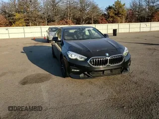 2020 BMW 2 Series 228i xDrive with VIN WBA73AK06L7F75109, listed as a Copart auction lot 73194004 with 59,296 mi miles and Non Repairable. Bid and sale history available at DreamBid. Image 11.