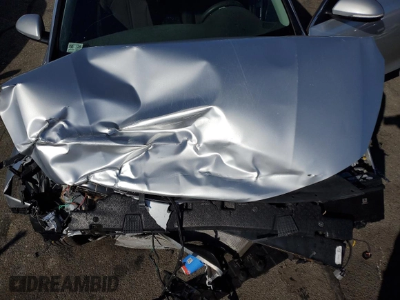 2018 Kia Optima LX z VIN 5XXGT4L31JG264721, wystawiony jako Copart lot #47274735 z przebiegiem 79 159 mil mil oraz Szkoda całkowita • Salvage title. Historia ofert i sprzedaży dostępna na DreamBid. Obrazek 11.
