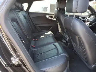 2013 Audi A7 Premium Plus z VIN WAUYGAFC6DN012195, wystawiony jako Copart lot #57422905 z przebiegiem 114 649 mil mil oraz Szkoda całkowita • Salvage title. Historia ofert i sprzedaży dostępna na DreamBid. Obrazek 10.
