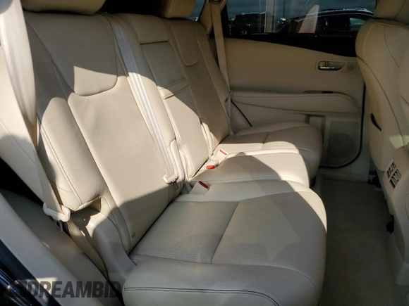 2015 Lexus RX 450h with VIN 2T2BC1BAXFC008886, listed as a Copart auction lot 60410785 with 141,249 mi miles and Non repairable. Bid and sale history available at DreamBid. Image 11.