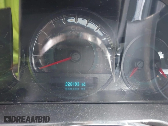 2012 Ford Fusion SEL with VIN 3FAHP0JAXCR384840, listed as a IAAI auction lot 42678984 with 220,183 mi miles and . Bid and sale history available at DreamBid. Image 7.