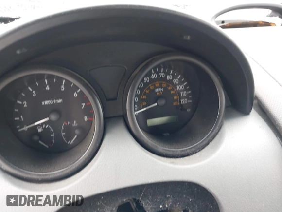 2005 Chevrolet Aveo LS with VIN KL1TD526X5B324267, listed as a IAAI auction lot 41947906 with 180,204 mi miles and . Bid and sale history available at DreamBid. Image 15.