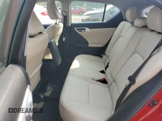 2013 Lexus CT 200h z VIN JTHKD5BH7D2162309, wystawiony jako Copart lot #57770765 z przebiegiem 67 900 mil mil oraz Szkoda całkowita • Salvage title. Historia ofert i sprzedaży dostępna na DreamBid. Obrazek 10.