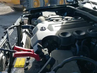 2023 Toyota 4Runner SR5 с VIN JTEMU5JR1P6125611, выставлен на аукционе IAAI как лот 41039223 с пробегом 35 923 миль миль и . История ставок и продаж доступна на DreamBid. Изображение 24.