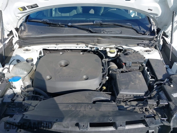 2020 Volvo XC40 Inscription with VIN YV4AC2HL5L2306199, listed as a IAAI auction lot 41687154 with 22,061 mi miles. Bid and sale history available at carsss.com. Image 10.
