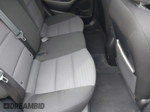 2018 Kia Forte LX with VIN 3KPFL4A7XJE281866, listed as a IAAI auction lot 41506327 with 70,579 mi miles and . Bid and sale history available at DreamBid. Image 8.