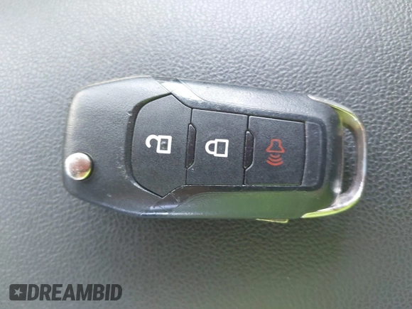 2020 Ford Escape S with VIN 1FMCU0F60LUA84424, listed as a IAAI auction lot 42540300 with 112,790 mi miles and . Bid and sale history available at DreamBid. Image 11.