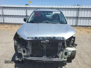 2016 Subaru Forester 2.5i с VIN JF2SJABC6GH412326, выставлен на аукционе Copart как лот 60645265 с пробегом 185 800 миль миль и Списание • Salvage title. История ставок и продаж доступна на DreamBid. Изображение 5.