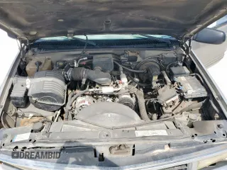 1999 Chevrolet Suburban z VIN 1GNFK16R9XJ573510, wystawiony jako Copart lot #58450815 z przebiegiem 287 235 mil mil oraz Szkoda całkowita • Salvage title. Historia ofert i sprzedaży dostępna na DreamBid. Obrazek 12.