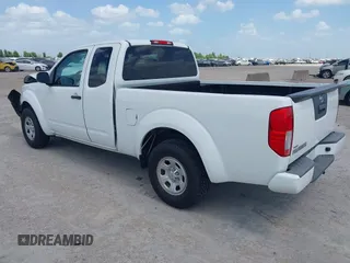 2017 Nissan Frontier S with VIN 1N6BD0CTXHN739441, listed as a IAAI auction lot 42630265 with 30,354 mi miles and . Bid and sale history available at DreamBid. Image 3.