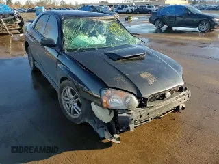 2005 Subaru Impreza WRX с VIN JF1GD29695G516674, выставлен на аукционе Copart как лот 41490375 с пробегом Не указан миль и Списание • Salvage title. История ставок и продаж доступна на DreamBid. Изображение 11.