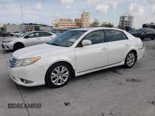 2012 Toyota Avalon с VIN 4T1BK3DB9CU442350, выставлен на аукционе Copart как лот 60113625 с пробегом 209 260 миль миль и Списание • Salvage title. История ставок и продаж доступна на DreamBid. Изображение 1.