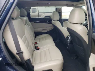 2019 Kia Sorento EX V6 with VIN 5XYPHDA54KG463085, listed as a Copart auction lot 53067765 with 74,929 mi miles and Salvage Title. Bid and sale history available at carsss.com. Image 11.