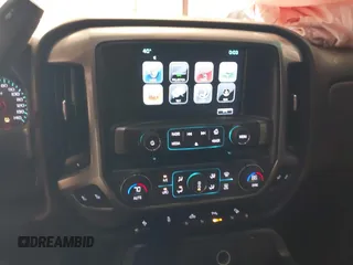 2017 Chevrolet Silverado 1500 LT with VIN 3GCUKREC6HG501307, listed as a IAAI auction lot 41611899 with 133,863 mi miles and . Bid and sale history available at DreamBid. Image 21.