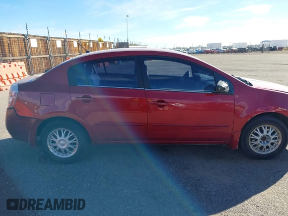 2009 Nissan Sentra FE+ with VIN 3N1AB61E99L663677, listed as a IAAI auction lot 41165915 with 141,779 mi miles and . Bid and sale history available at DreamBid. Image 13.