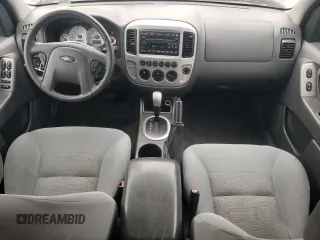 2006 Ford Escape Hybrid with VIN 1FMYU96H26KD04870, listed as a Copart auction lot 76270264 with 199,842 mi miles and Salvage Title. Bid and sale history available at carsss.com. Image 8.