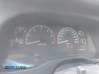 1997 Dodge Dakota z VIN 1B7FL26X6VS243843, wystawiony jako IAAI lot #42116742 z przebiegiem 266 588 mil mil oraz . Historia ofert i sprzedaży dostępna na DreamBid. Obrazek 7.