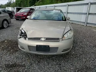2012 Chevrolet Impala LS Retail with VIN 2G1WA5E39C1207446, listed as a Copart auction lot 56841685 with 89,128 mi miles and Salvage title. Bid and sale history available at DreamBid. Image 13.