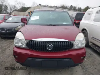 2006 Buick Rendezvous with VIN 3G5DB03L96S635194, listed as a IAAI auction lot 41527704 with 156,266 mi miles and . Bid and sale history available at DreamBid. Image 12.