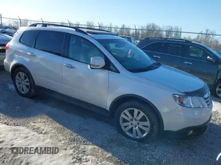2008 Subaru Tribeca Limited с VIN 4S4WX92D684415639, выставлен на аукционе IAAI как лот 41364083 с пробегом 191 138 миль миль и . История ставок и продаж доступна на DreamBid. Изображение 1.