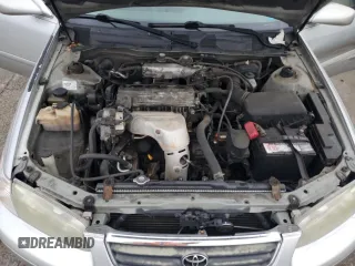 2001 Toyota Camry CE z VIN 4T1BG22K71U847635, wystawiony jako Copart lot #53729415 z przebiegiem 176 347 mil mil oraz Nie do naprawy • Non repairable. Historia ofert i sprzedaży dostępna na DreamBid. Obrazek 11.