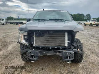 2020 Ford F-150 XL with VIN 1FTEW1E57LKE84711, listed as a Copart auction lot 60990165 with 70,560 mi miles and Clean title. Bid and sale history available at DreamBid. Image 5.