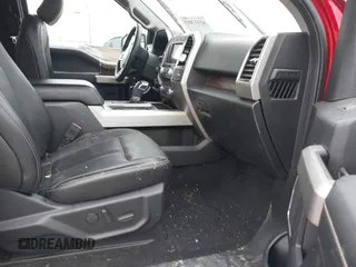 2020 Ford F-150 XL with VIN 1FTFX1E53LKE33868, listed as a IAAI auction lot 42337893 with Not provided miles and . Bid and sale history available at DreamBid. Image 5.