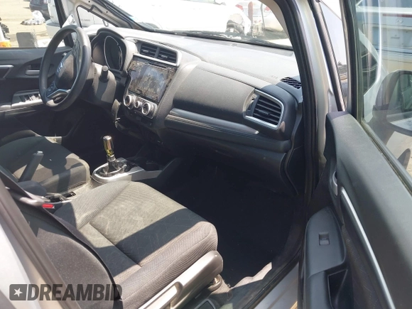 2015 Honda Fit EX с VIN 3HGGK5G80FM742312, выставлен на аукционе IAAI как лот 42184945 с пробегом 113 885 миль миль и . История ставок и продаж доступна на DreamBid. Изображение 5.