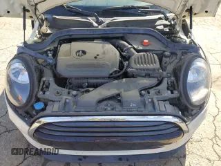 2020 MINI Hardtop Cooper with VIN WMWXR3C0XL2M31386, listed as a Copart auction lot 51746645 with 41,354 mi miles and Salvage title. Bid and sale history available at DreamBid. Image 11.