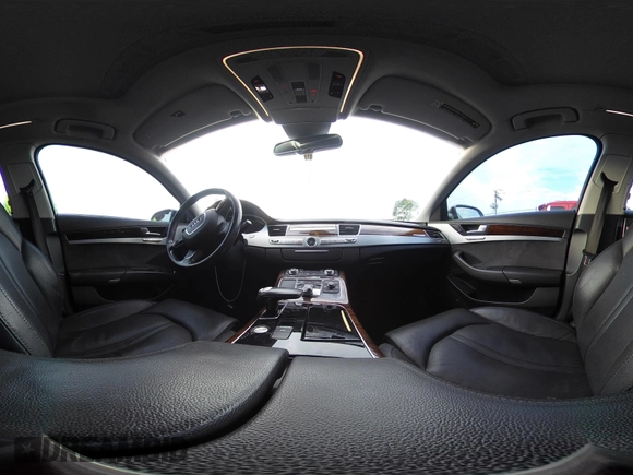 2011 Audi A8 with VIN WAUAVAFD0BN018197, listed as a IAAI auction lot 42221435 with 74,465 mi miles and . Bid and sale history available at DreamBid. Image 19.