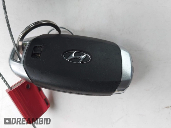 2019 Hyundai Kona SEL with VIN KM8K62AA7KU244505, listed as a IAAI auction lot 41656101 with 36,055 mi miles and . Bid and sale history available at carsss.com. Image 11.