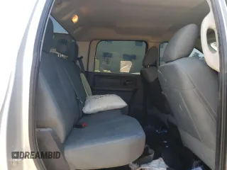 2016 Ram 2500 Tradesman с VIN 3C6UR5CLXGG260624, выставлен на аукционе Copart как лот 51444545 с пробегом 124 584 миль миль и Списание • Salvage title. История ставок и продаж доступна на DreamBid. Изображение 11.