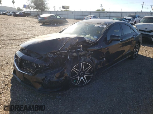 2017 Mercedes-Benz CLS 550 z VIN WDDLJ7DB5HA197273, wystawiony jako Copart lot #64435222 z przebiegiem 34 064 mil mil oraz . Historia ofert i sprzedaży dostępna na DreamBid. Obrazek 2.