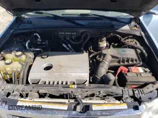 2009 Ford Escape Hybrid z VIN 1FMCU49309KA30344, wystawiony jako Copart lot #55644835 z przebiegiem 112 641 mil mil oraz Szkoda całkowita • Salvage title. Historia ofert i sprzedaży dostępna na DreamBid. Obrazek 12.