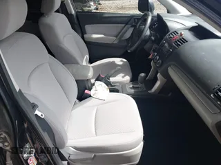 2014 Subaru Forester Premium with VIN JF2SJADC5EH402946, listed as a IAAI auction lot 42716914 with 254,182 mi miles and . Bid and sale history available at DreamBid. Image 5.