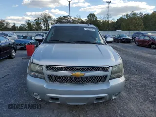 2011 Chevrolet Avalanche LT with VIN 3GNTKFE36BG133476, listed as a Copart auction lot 75259394 with 153,411 mi miles and Clean Title. Bid and sale history available at carsss.com. Image 5.
