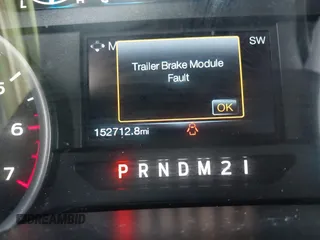 2016 Ford F-150 XLT с VIN 1FTEW1EP0GKD08753, выставлен на аукционе IAAI как лот 42379739 с пробегом 152 712 миль миль и . История ставок и продаж доступна на DreamBid. Изображение 15.