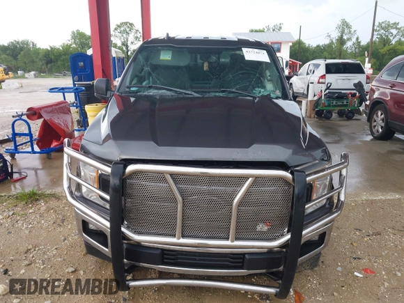 2018 Ford F-150 XL с VIN 1FTEW1E56JKF99863, выставлен на аукционе IAAI как лот 42724071 с пробегом 130 322 миль миль и . История ставок и продаж доступна на DreamBid. Изображение 12.
