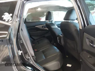 2017 Nissan Murano SL с VIN 5N1AZ2MHXHN187134, выставлен на аукционе IAAI как лот 42161412 с пробегом 58 834 миль миль и . История ставок и продаж доступна на DreamBid. Изображение 8.