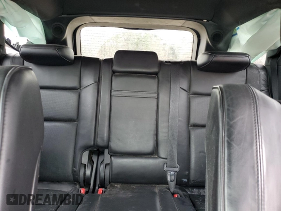 2018 Jeep Grand Cherokee High Altitude with VIN 1C4RJFCT4JC272581, listed as a Copart auction lot 46988665 with 0 mi miles and Salvage Title. Bid and sale history available at carsss.com. Image 10.