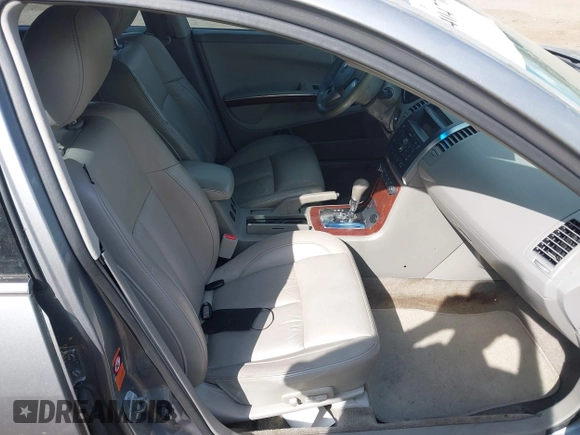 2007 Nissan Maxima SE z VIN 1N4BA41E07C844089, wystawiony jako IAAI lot #40477665 z przebiegiem 190 579 mil mil oraz . Historia ofert i sprzedaży dostępna na DreamBid. Obrazek 5.