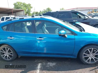 2018 Subaru Impreza Limited с VIN 4S3GTAU68J3722391, выставлен на аукционе IAAI как лот 42357814 с пробегом 73 861 миль миль и . История ставок и продаж доступна на DreamBid. Изображение 13.