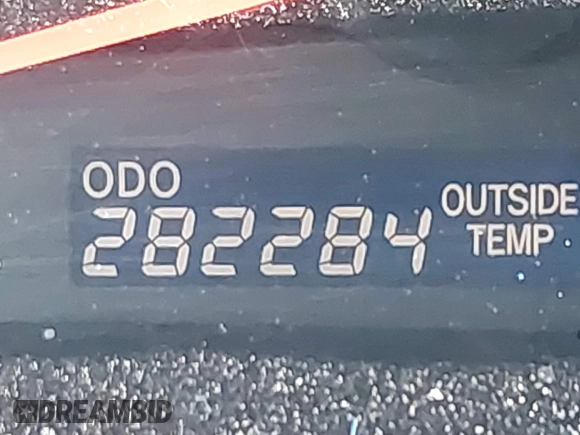 2007 Toyota Camry CE with VIN 4T1BE46K97U569695, listed as a IAAI auction lot 39701395 with 282,284 mi miles and . Bid and sale history available at DreamBid. Image 7.