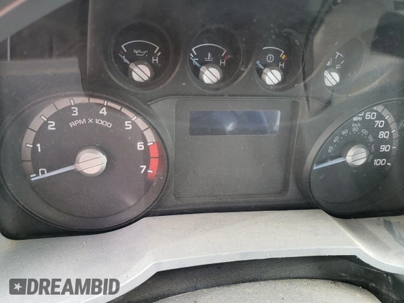 2016 Ford Super Duty F-250 SRW XL with VIN 1FTBF2A63GEC49184, listed as a Copart auction lot 78605503 with 0 mi miles and Salvage Title. Bid and sale history available at carsss.com. Image 9.