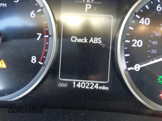 2015 Lexus IS 250 with VIN JTHBF1D21F5070576, listed as a IAAI auction lot 41590004 with 140,224 mi miles and . Bid and sale history available at carsss.com. Image 15.