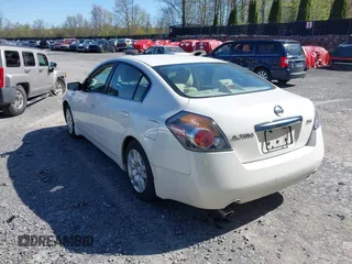 2010 Nissan Altima 2.5 S with VIN 1N4AL2AP0AN490713, listed as a IAAI auction lot 42143027 with 146,804 mi miles and . Bid and sale history available at carsss.com. Image 3.