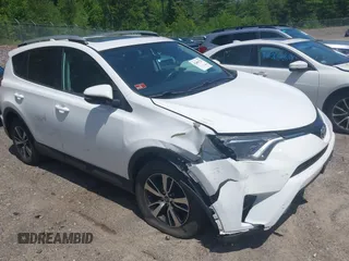 2016 Toyota RAV4 XLE с VIN 2T3RFREV7GW505215, выставлен на аукционе IAAI как лот 42401725 с пробегом 132 592 миль миль и . История ставок и продаж доступна на DreamBid. Изображение 1.