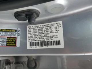 2013 Honda CR-V EX with VIN 2HKRM4H58DH677602, listed as a Copart auction lot 51869445 with 130,043 mi miles and Salvage Title. Bid and sale history available at carsss.com. Image 14.