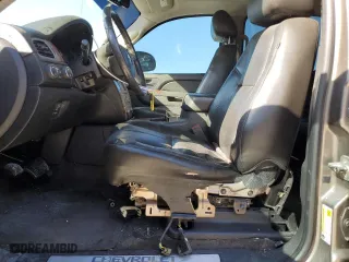 2011 Chevrolet Avalanche LTZ with VIN 3GNTKGE39BG255853, listed as a Copart auction lot 80538684 with 206,685 mi miles and Salvage Title. Bid and sale history available at carsss.com. Image 7.